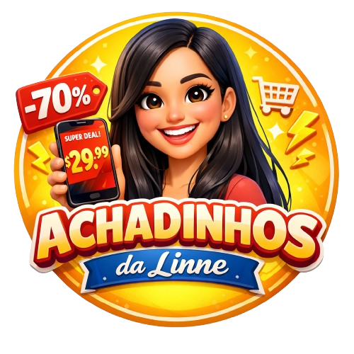 Achadinhos da Linne